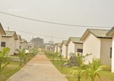 Projet 8500 Logements