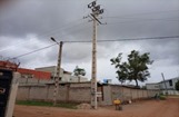 Projet Réseau Électrique SBEE