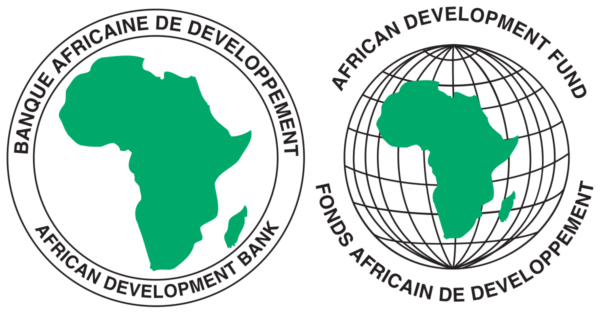 Logo Banque Africaine de Développement