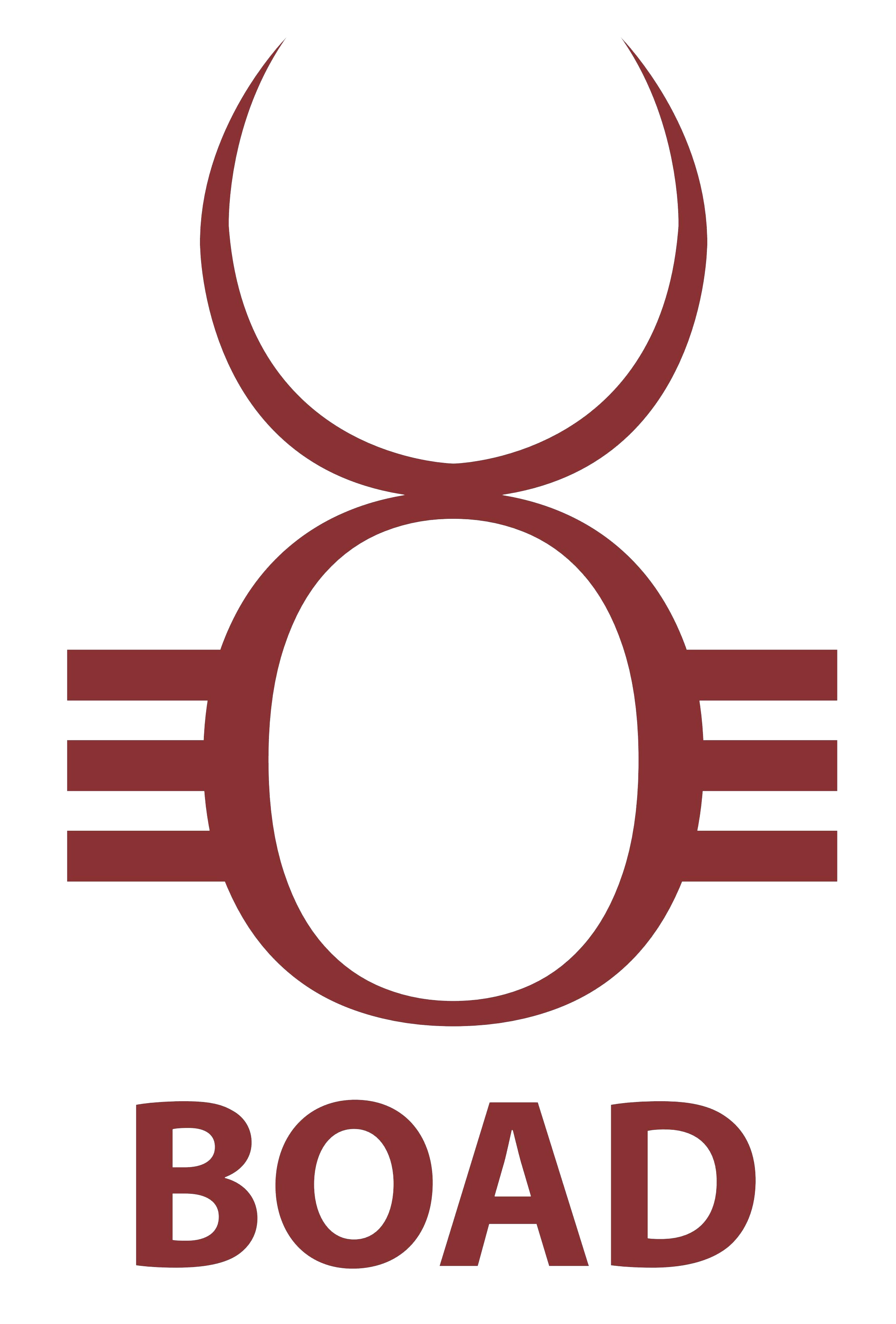 Logo Banque Ouest Africaine de Développement