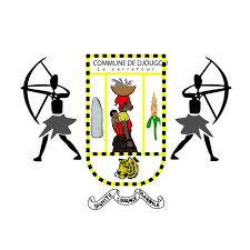 Logo Mairie de DJOUGOU