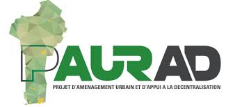 Logo PAURAD