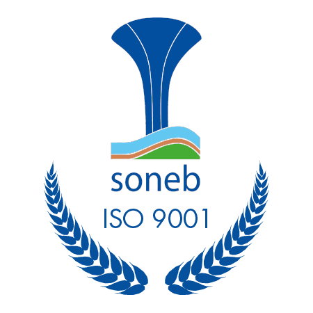 Logo SONEB